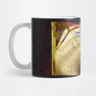 Soap Film - Bubble In A Box Mug